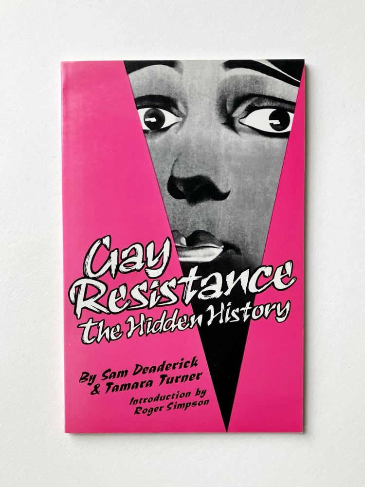 Gay Resistance: The Hidden History