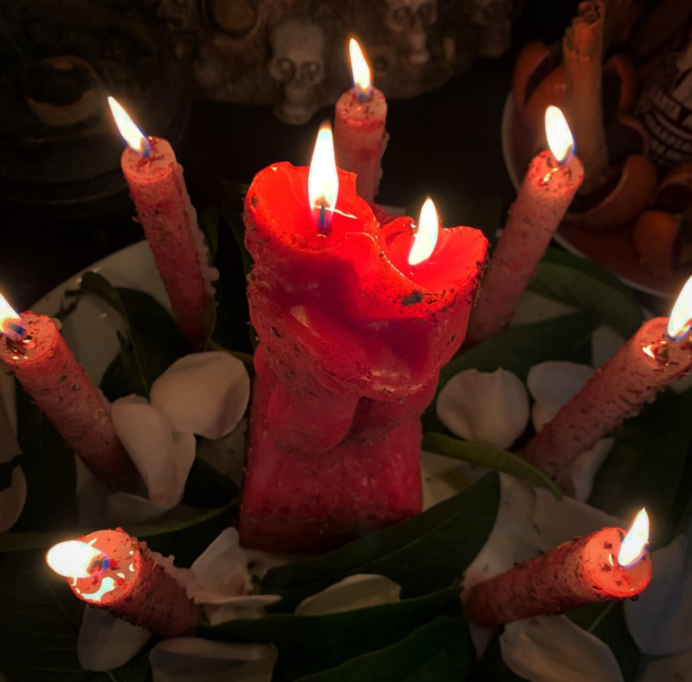 Image of Solo Para Mi Spell