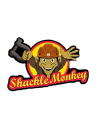 Got your Shackle sticker 