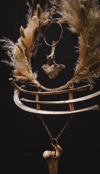 Image 3 of Stacked Rib Hanger