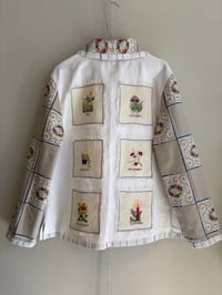 Image 8 of 12 months jacket (l/xl)