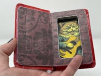 Image 1 of Pocket Bible Joint Case (gato bardo) 