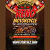 Reno, Nevada vendor registration (non food or beverage) 9/28/24