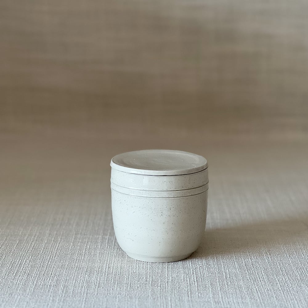 Image of ZEN SOURDOUGH STARTER POT 