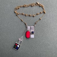 Image 1 of Collier « PAULDEN »