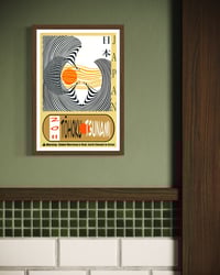 Image 2 of 2011 Tōhoku Tsunami Poster