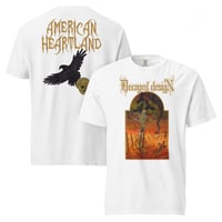 American Heartland White Shirt