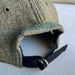 Image of Early 1900’s Style Otterburn Mills Tweed Ball caps