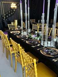 Image 4 of Platinum Package “Decoration & Venue”