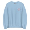 Cinnamoroll Unisex Sweatshirt