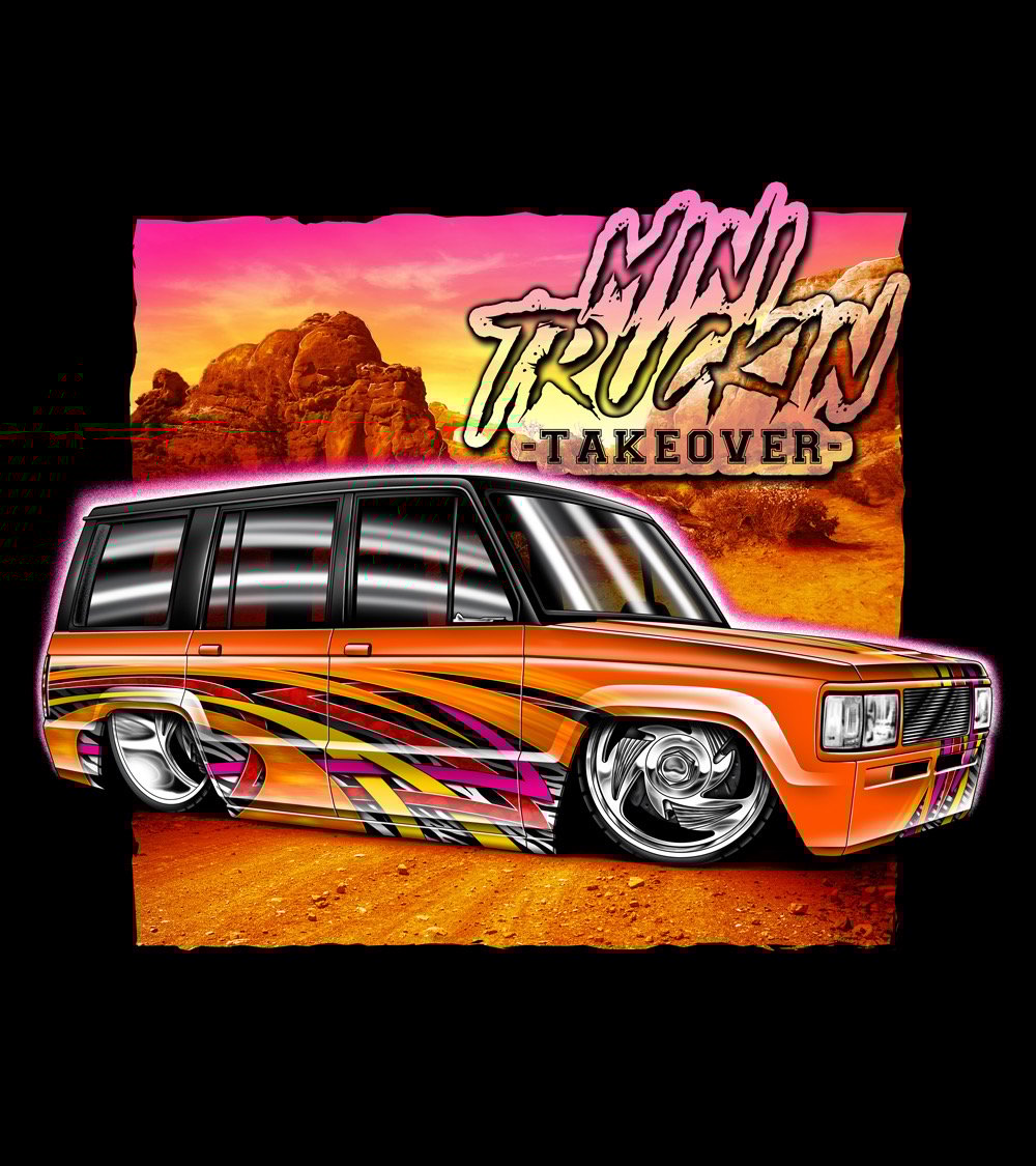 Image of SUPER TROOPER