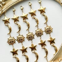 Image 3 of GOLDEN SOLUNA XL