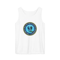 Image 5 of Minnesota Laser Loon Seal "FAFO" Tank Top