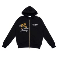 Image 1 of NSG Zip-Up Hoodie