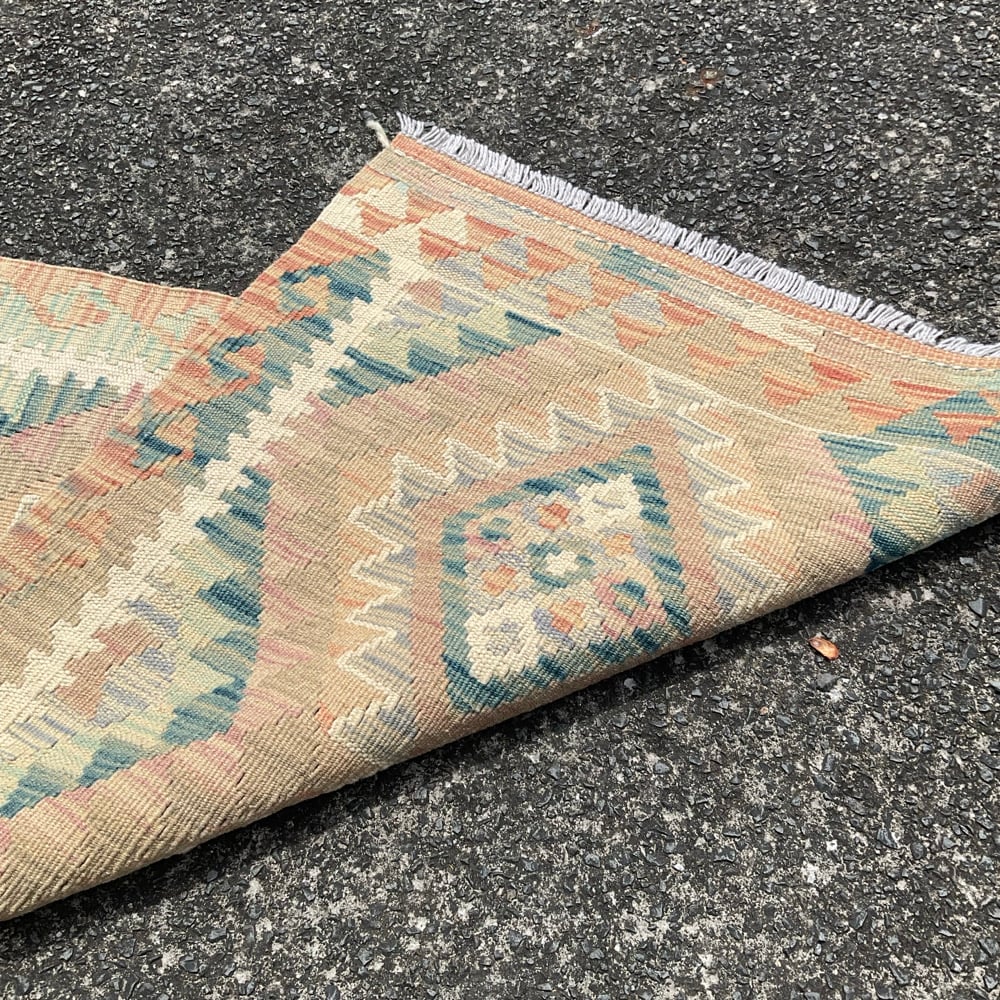 Image of Small Kilim no.2