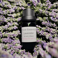 Image 2 of Essential Oils