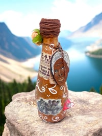 Image 2 of Harriet Tubman Conversation Bottle