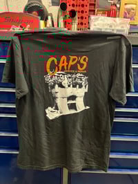 Image 1 of Cap’s Tunnel Ram