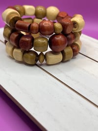 Image 2 of Wooden Mix Wtap