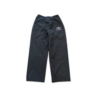 Image 1 of Black Rain Pants 