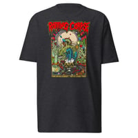 Image 3 of Rotting Corpse 420 Heavy Cotton T-shirt