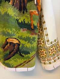 Image 20 of Deer jacket (small)