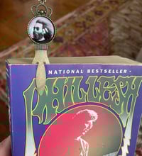 Image 7 of READ THE BOOK Custom Bookmarks