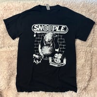 Image 1 of Snoople Misprint T