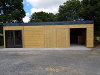 Image 2 of Outbuildings - Style 2