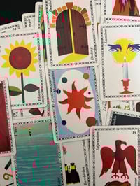 Image 5 of Horoscope de Belline, Édition originale de 1964, très rare!!