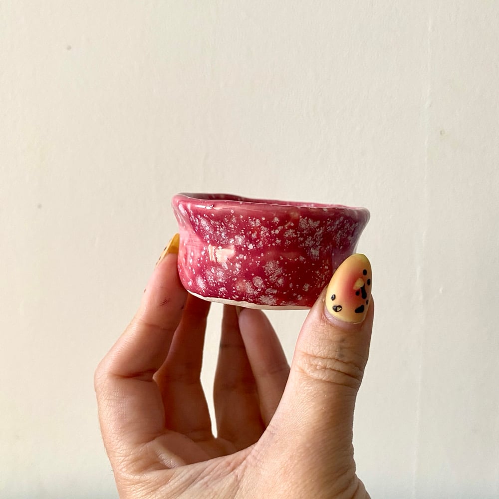 Image of Tealight Holder #2