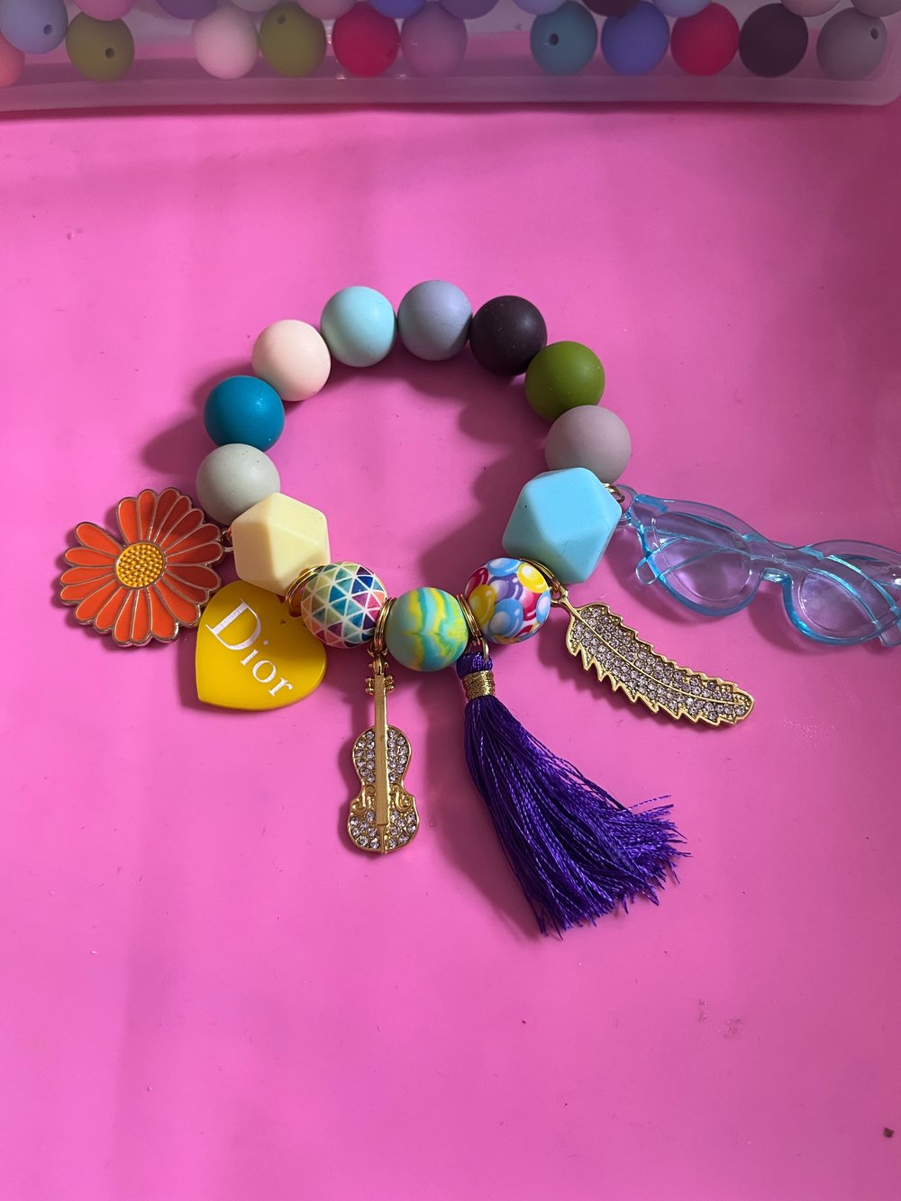 Image of Fun Bracelet