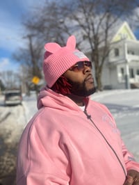 Image 1 of Creature Beanie