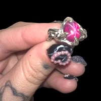 Image 2 of Ruby Starfire 