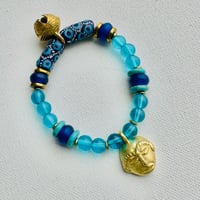 Image 2 of Siren// Charmed Juju Bracelets