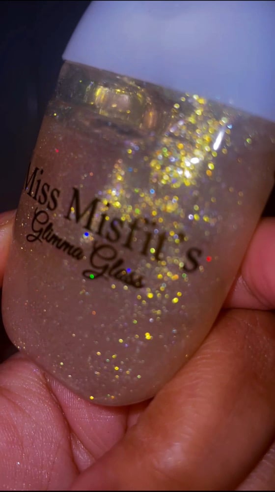 Image of Glimma Glaze Sparklyzer