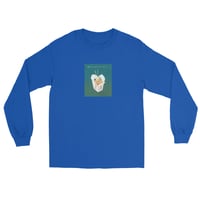Image 23 of CHINESE AMERICAN TAKEOUT LONG SLEEVE SHIRT