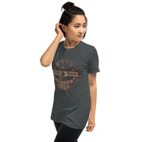 Image 25 of Short-Sleeve Unisex T-Shirt