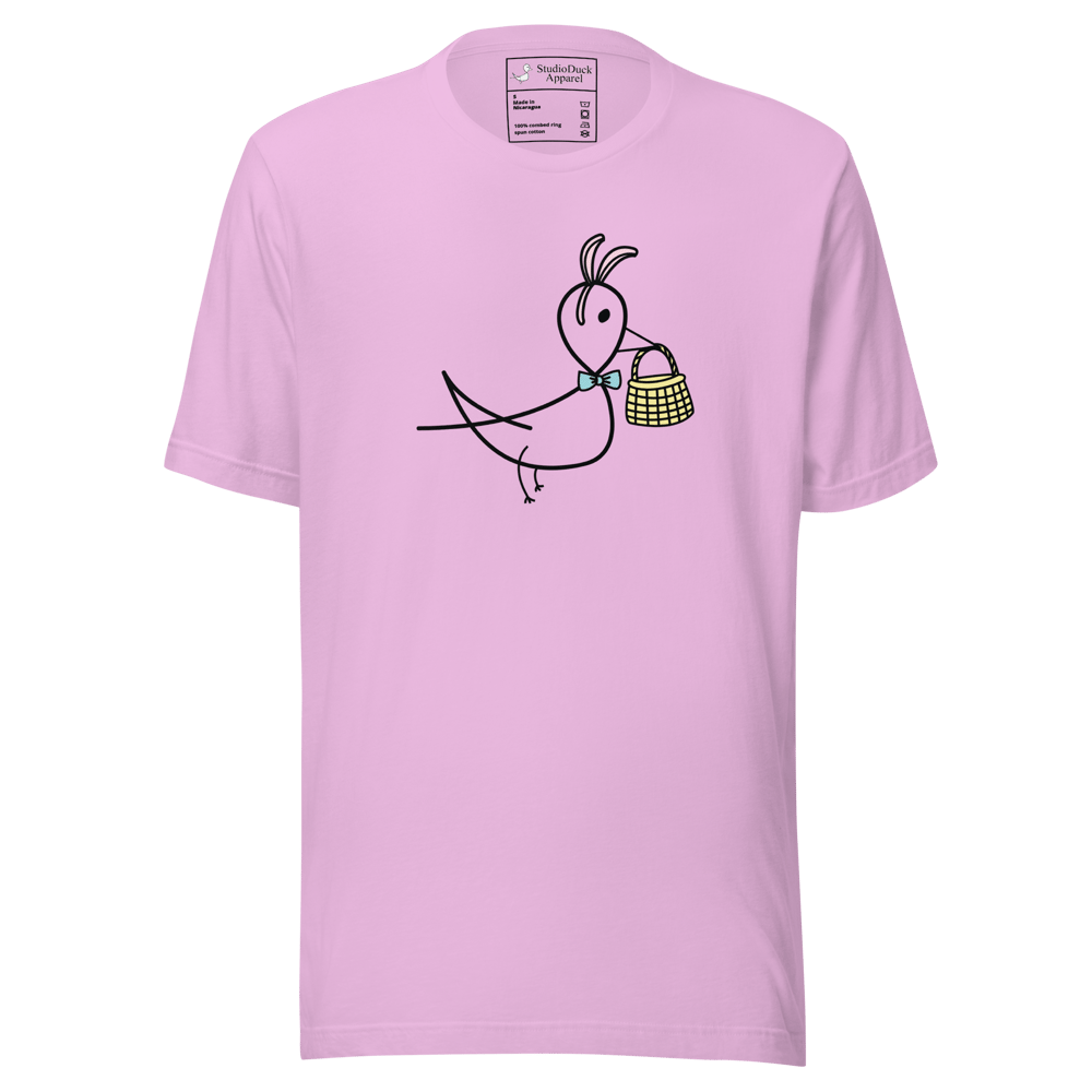 Easter Duck T-Shirt
