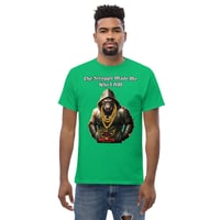 Image 9 of Men's Struggle Made Me T-Shirt