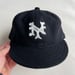 Image of *PRE-ORDER* Early 1900's NY Giants Ball Cap