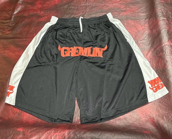 Image of Gremlin House Basketball / Gym Shorts