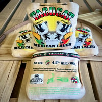 Image 1 of Ten Eyck Brewing - Taco Cat Mexican Lager