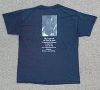 Image 5 of 2000s Burzum Debut Album Gildan T-Shirt Size (L)