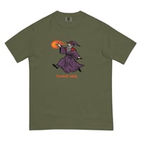Image 1 of Fireball tee