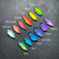 Image 3 of Micro Lux Captus Crystal 