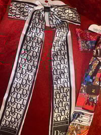 Image 2 of Designer Inspired Versatile Bows 