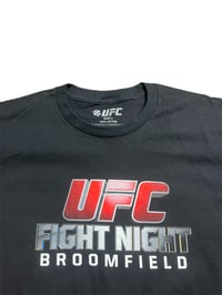 Image 4 of UFC FightNight “Broomfield”(L)