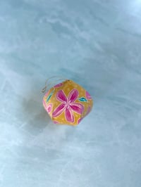 Image 1 of Handpainted Ornament, C