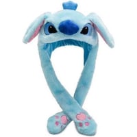 Image 1 of Stitch Hat with Moving Ears
